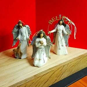 Christmas Angel Decorations